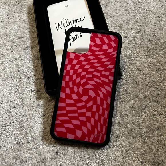 Wildflowers Accessories - wildflower iphone 11 pro max